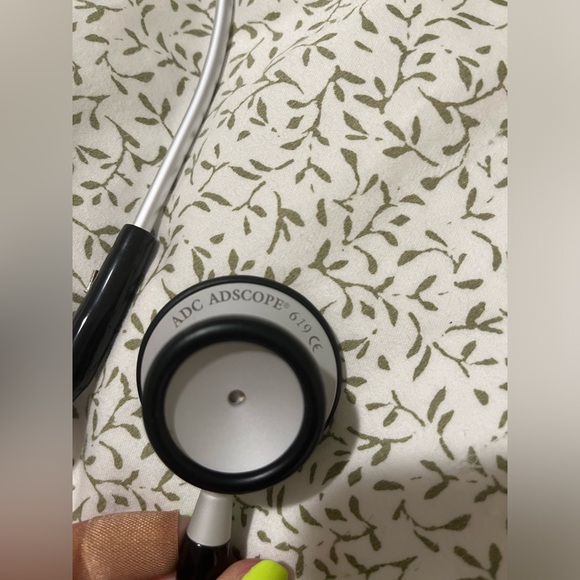 ADC stethoscope - Picture 2 of 3
